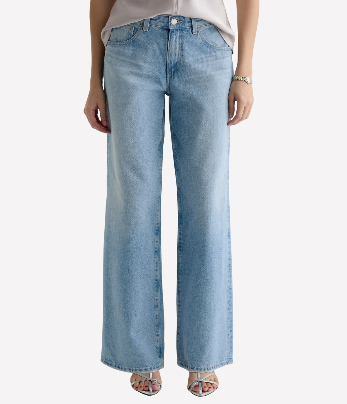 Adria Jean in Mondrian