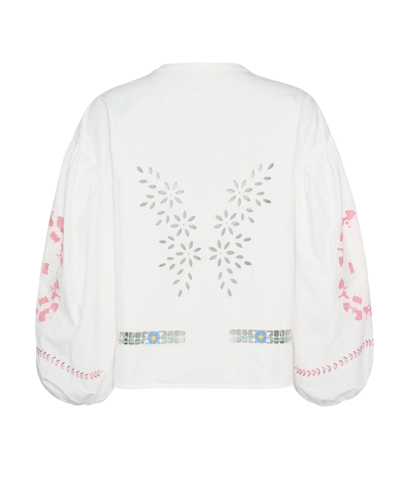 Sissel Shirt