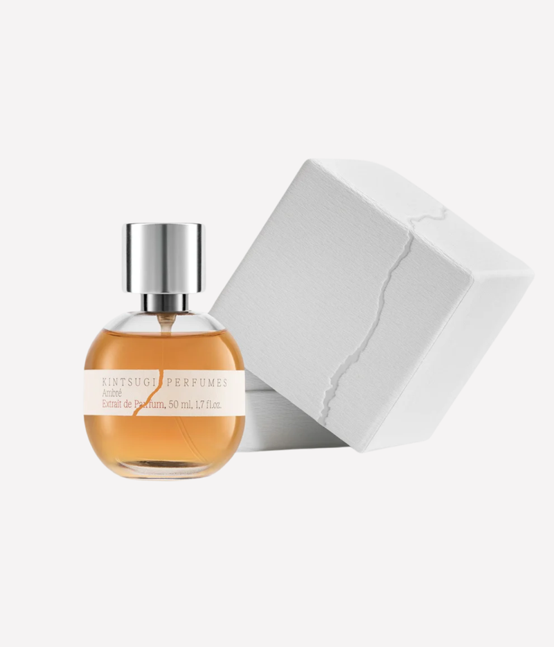Ambré Fragrance