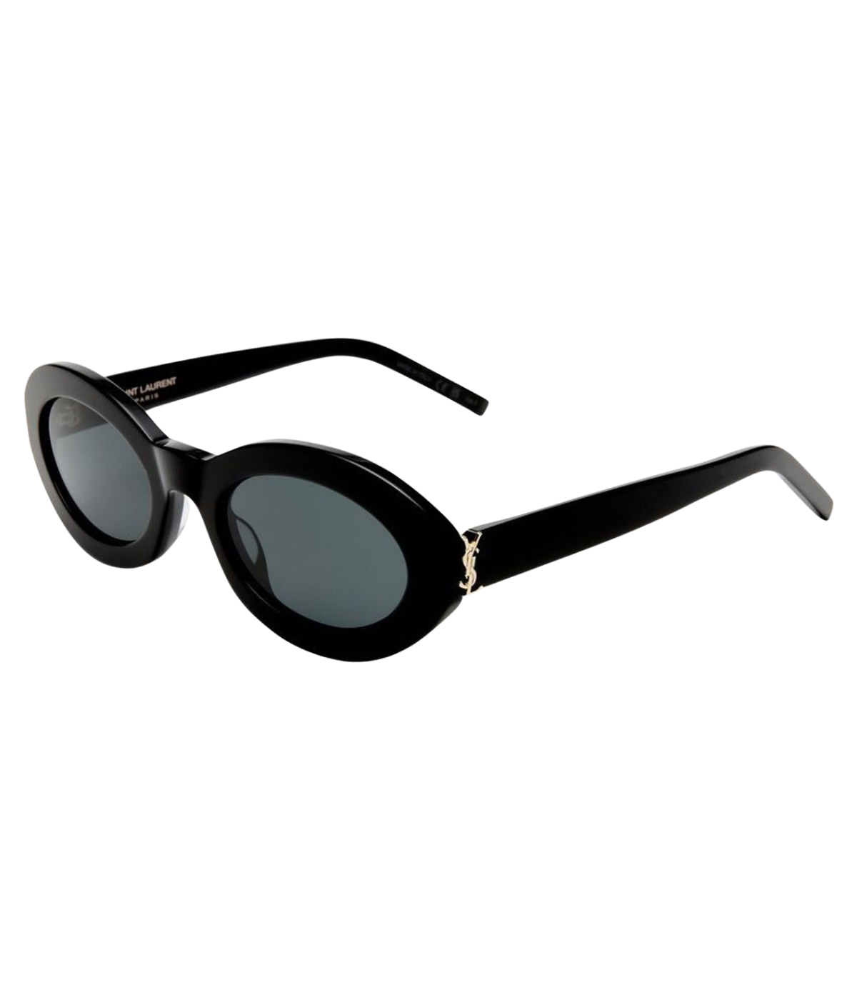 SLM136 in Black