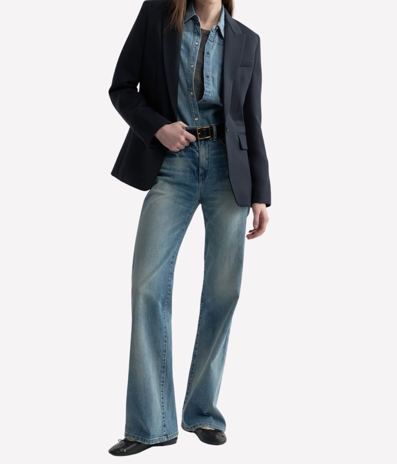 Celia Jean In Summer Wash