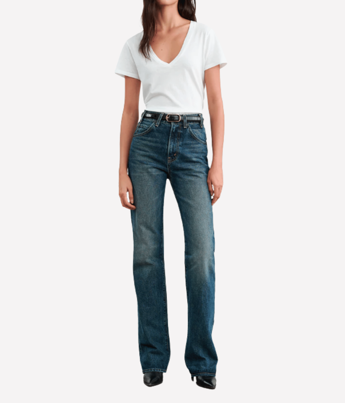 Joan Jean in Simon Wash