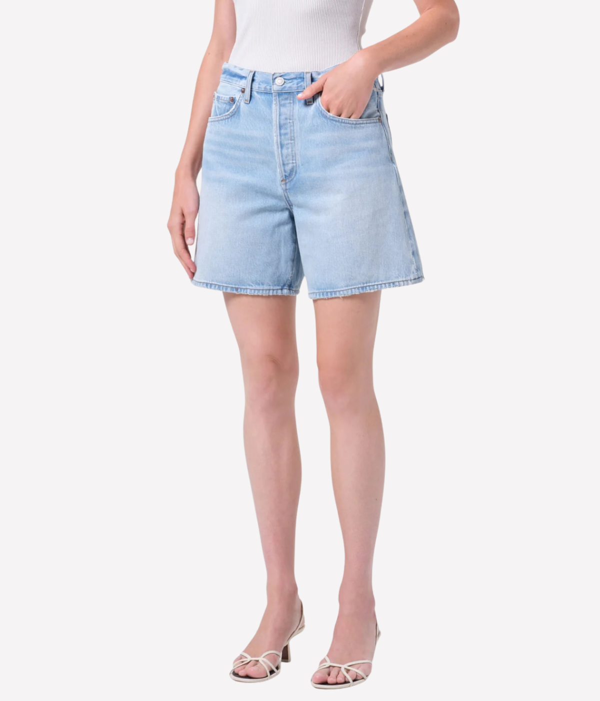 Dame Short In Convert