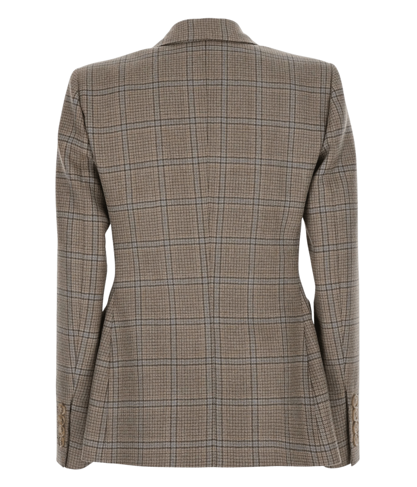 Saona Everynight Blazer in Beige