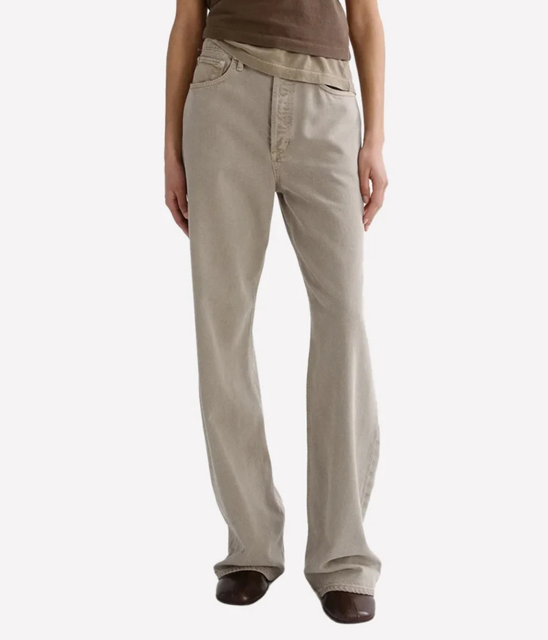 Vintage Loose Jean in Cedar