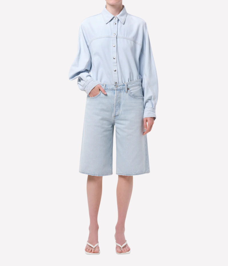 Ramona Short In Tangent