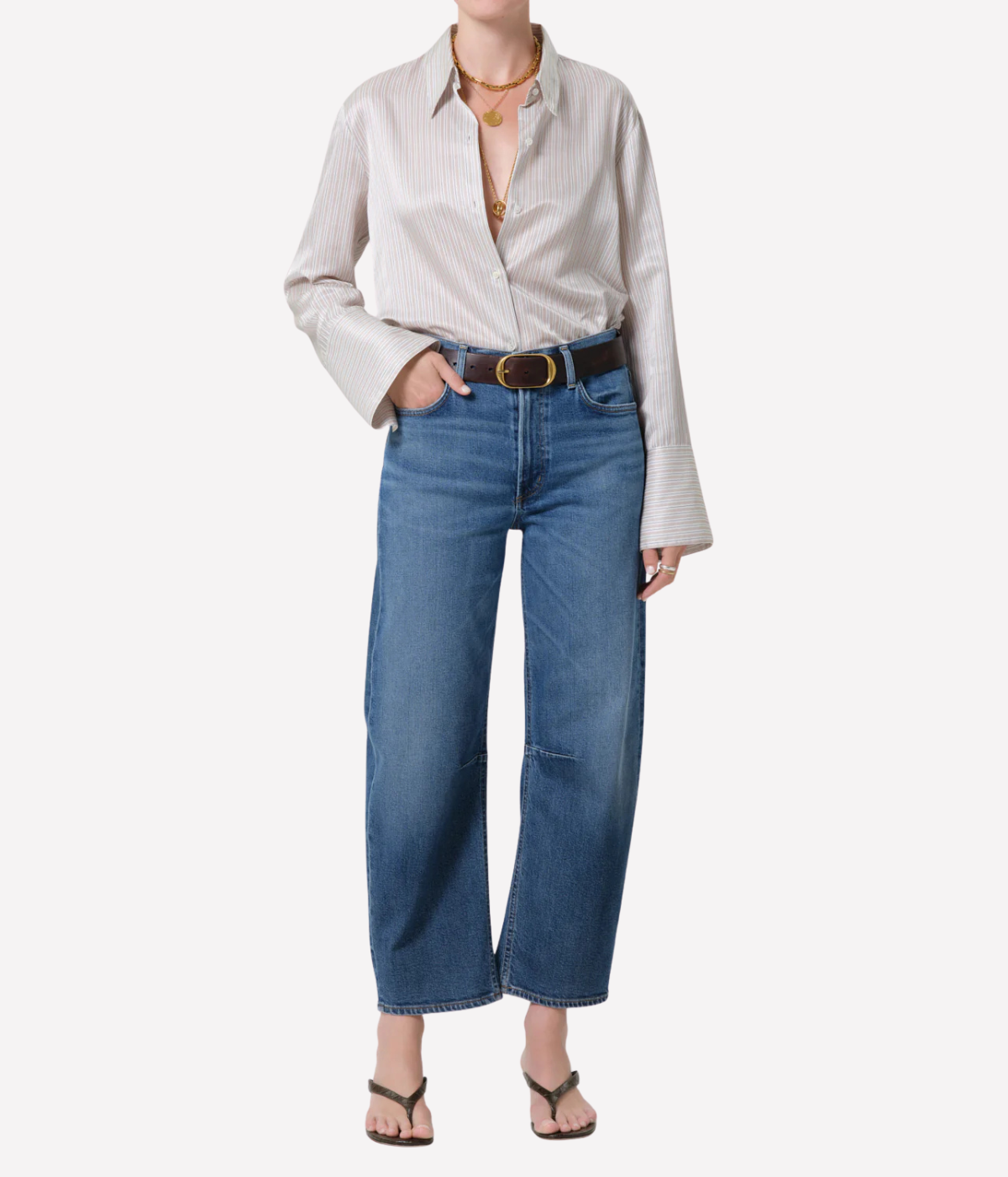 Miro Jean In Benson