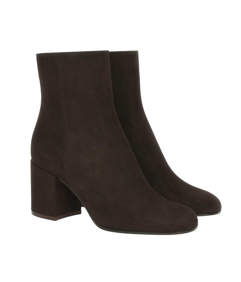 Joelle Bootie 70 in Moka