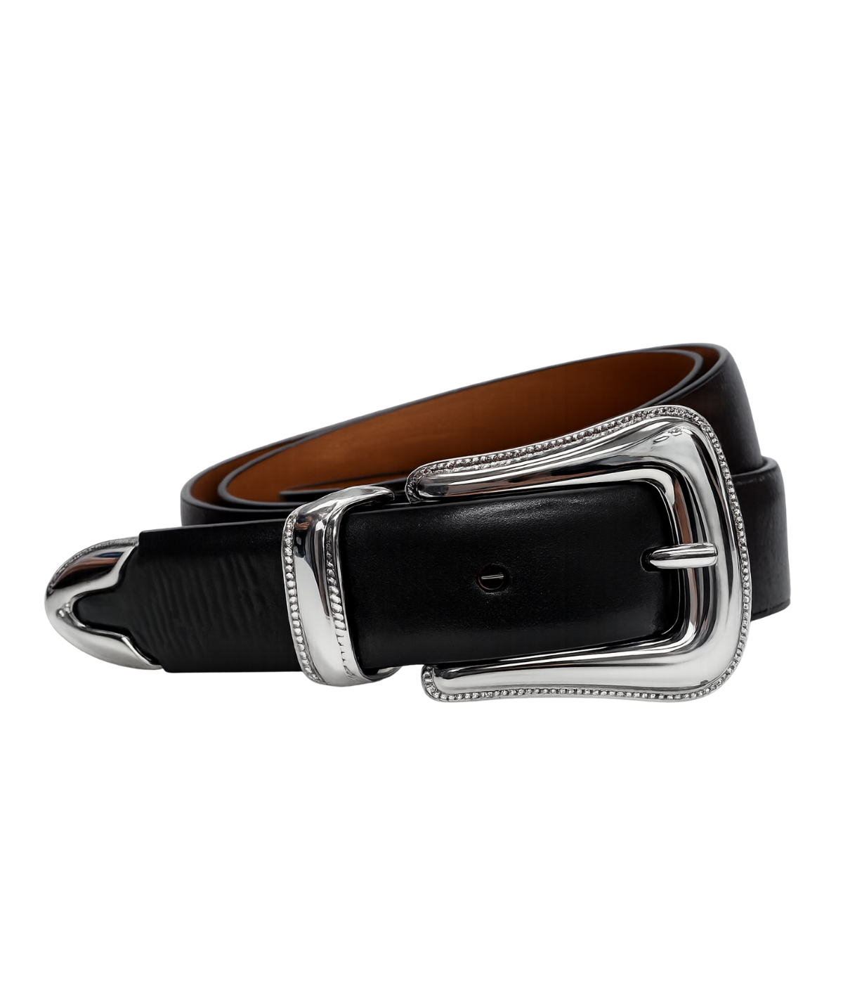 Getty Belt in NERO