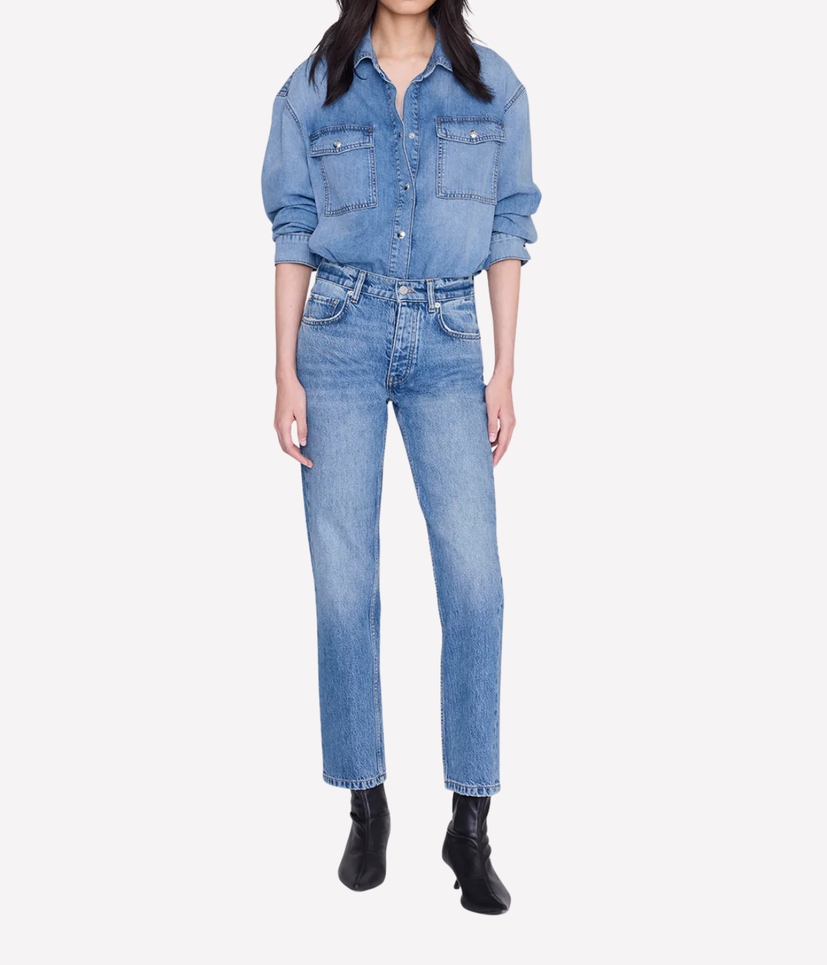 JANE JEAN IN CASCADE
