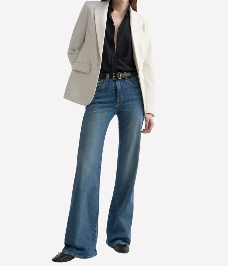 Celia Jean In Classic Wash