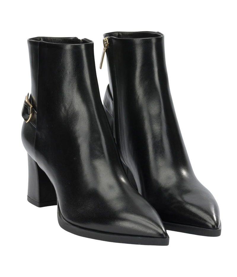 Elly Boot 65 In Black