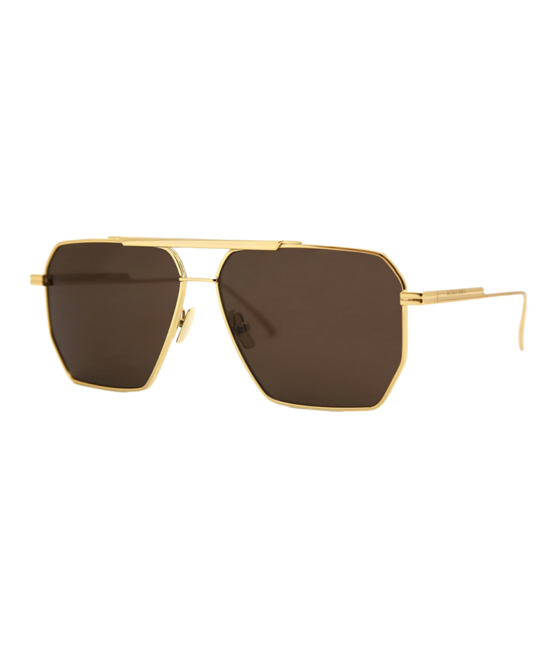 BV1012S003 in Gold & Brown