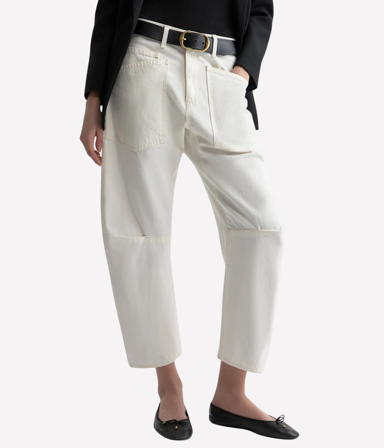 Shon Jean In Cream
