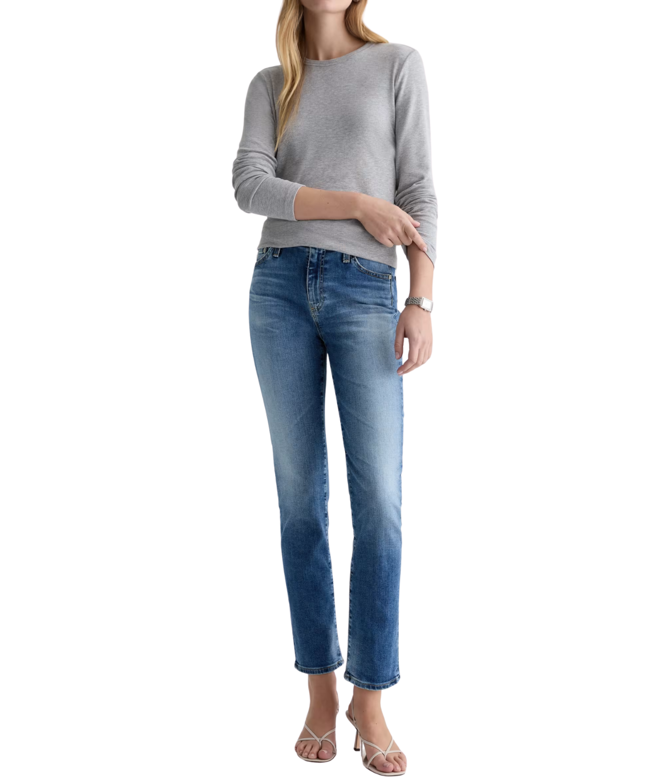 Mari Jean In 15 Years Shoreline