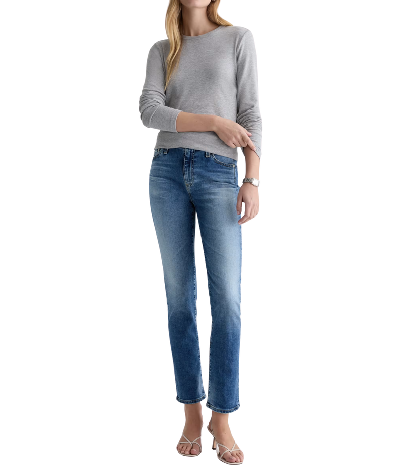 Mari Jean In 15 Years Shoreline