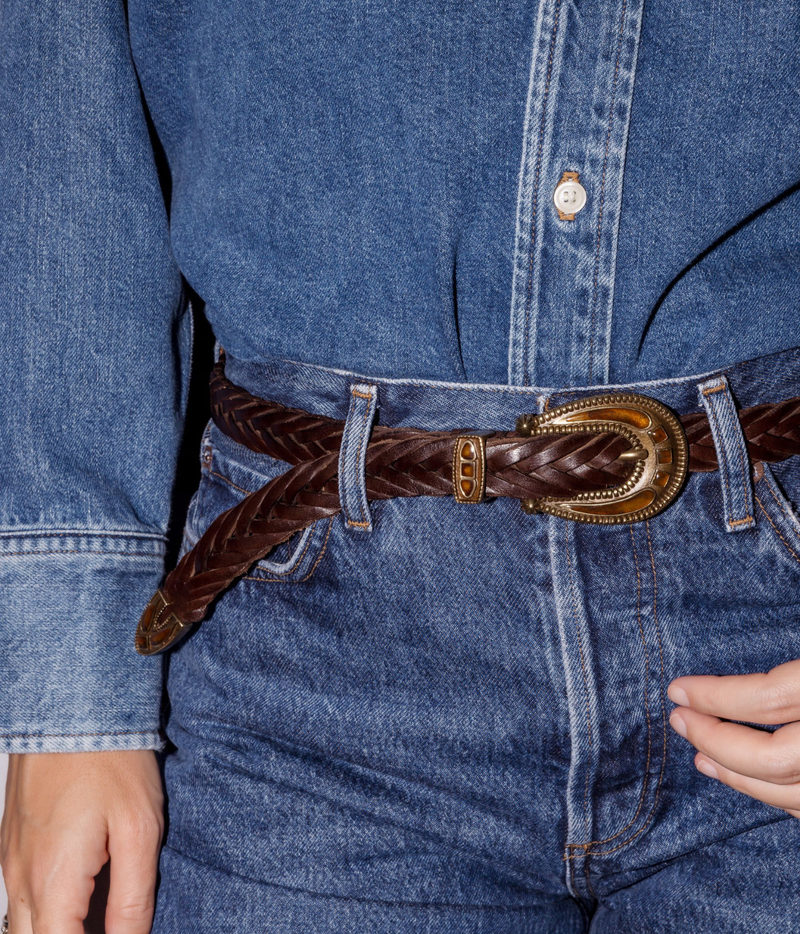 Belmore Belt in T.Moro