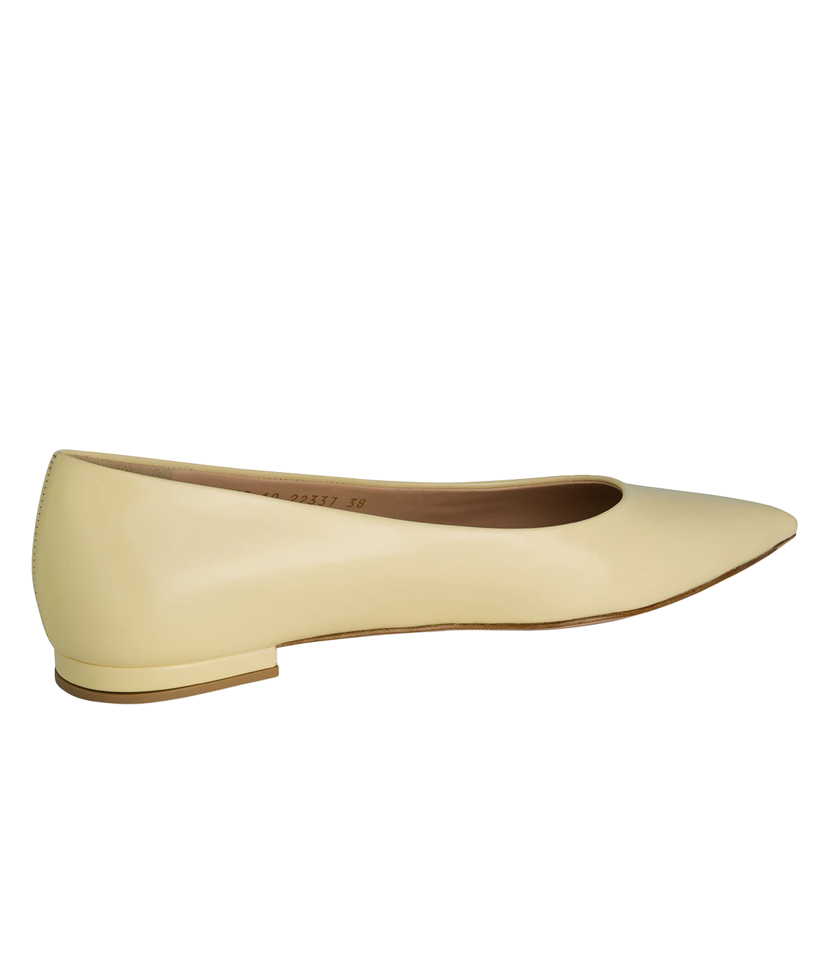 Robbie 05 Nuit in cream