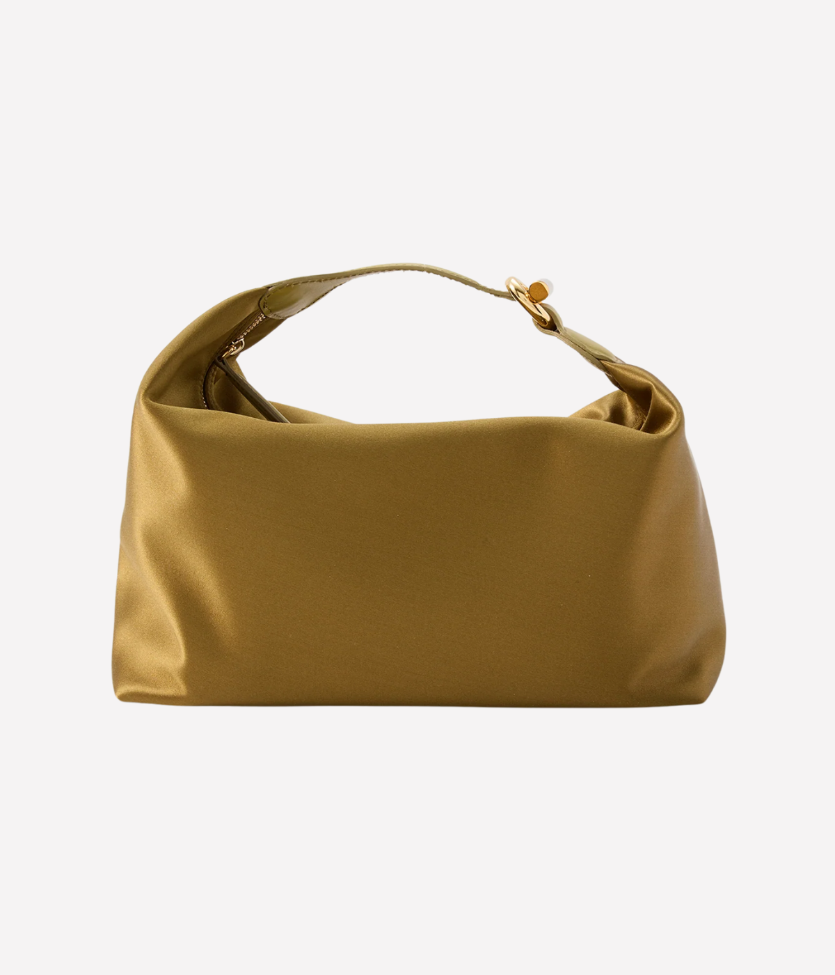 Pillow Mirco Pouch in beige