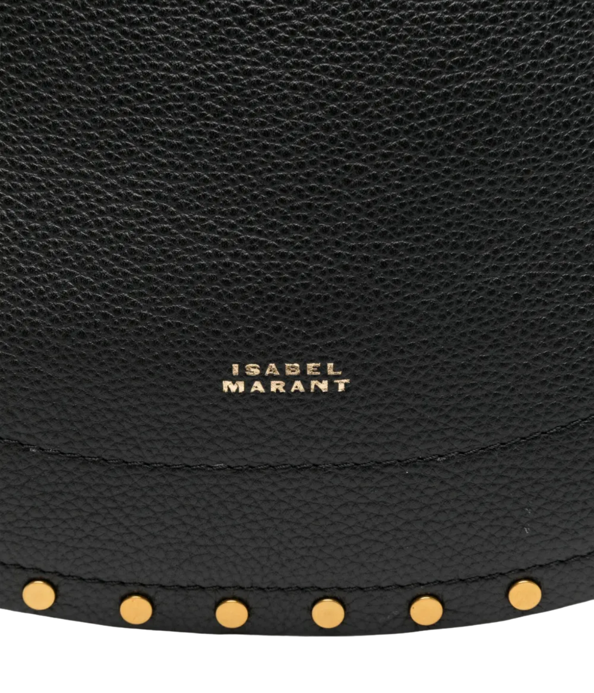 Oskan Soft Zip Bag In Black