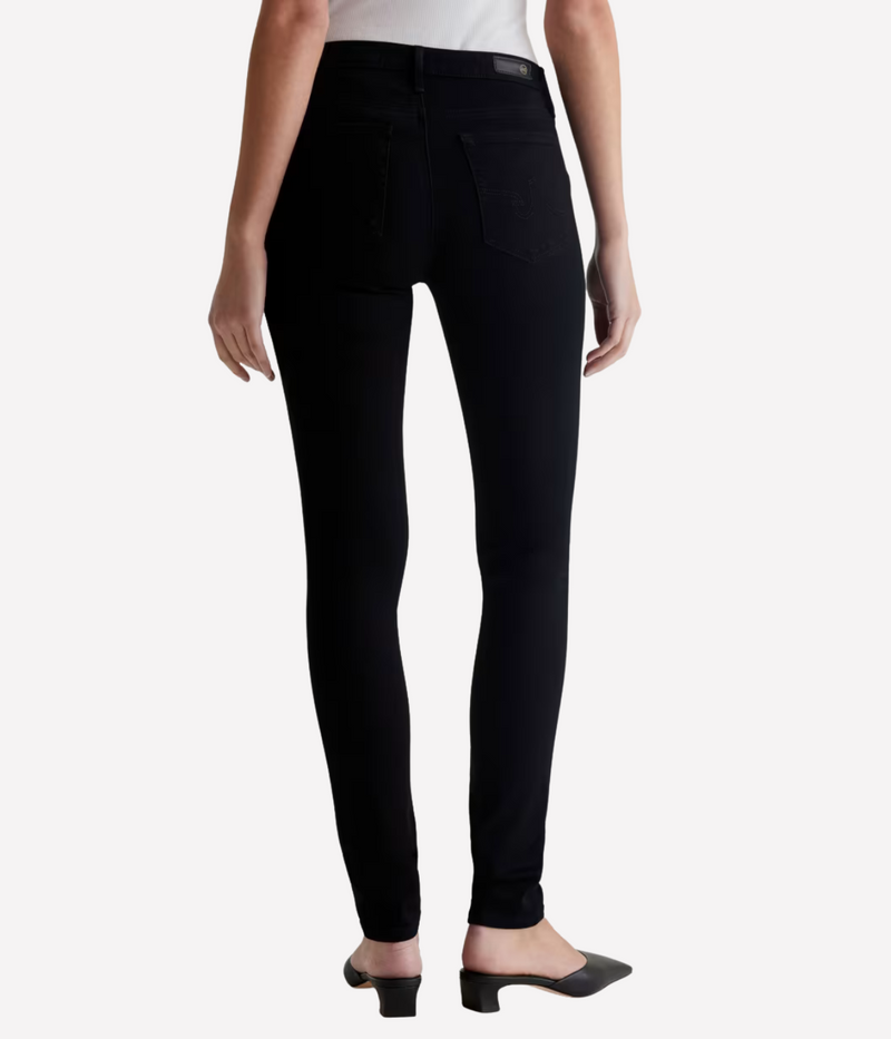 Prima Jean in Super Black