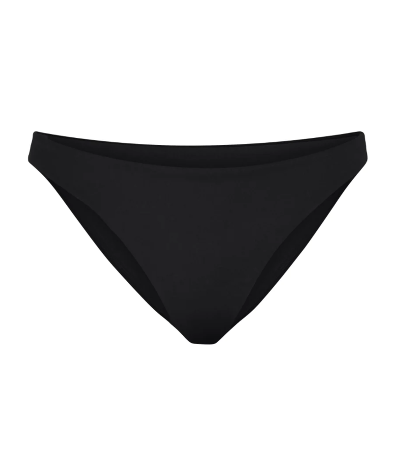 Wear to Bottom in Black