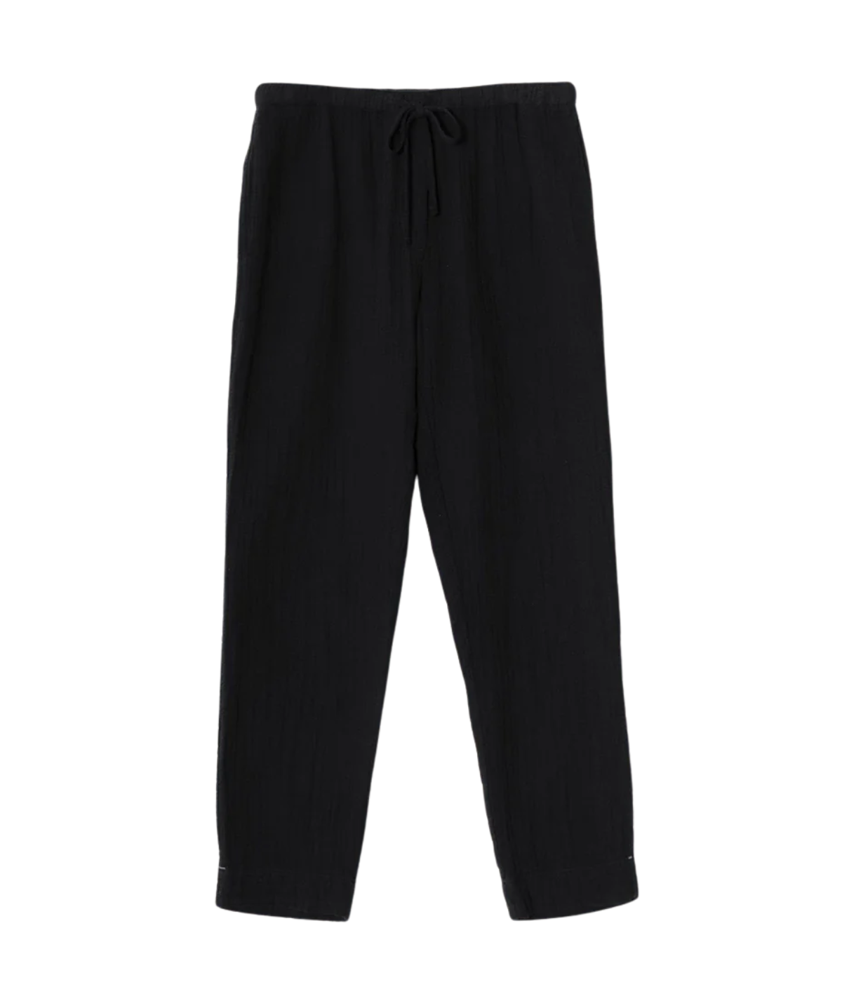 Jordyn Pant in BLACK