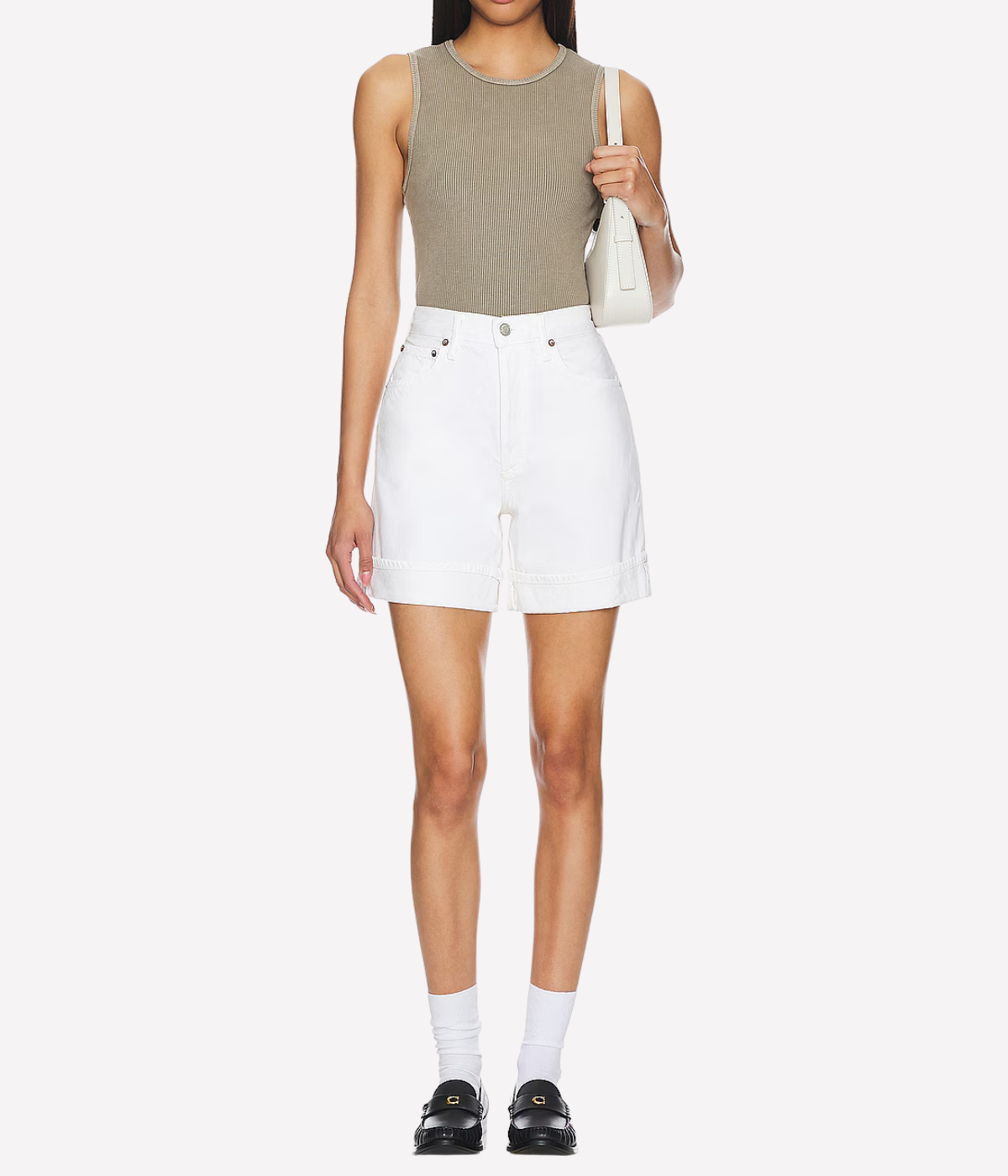 Dame Short in Fortune Cookie