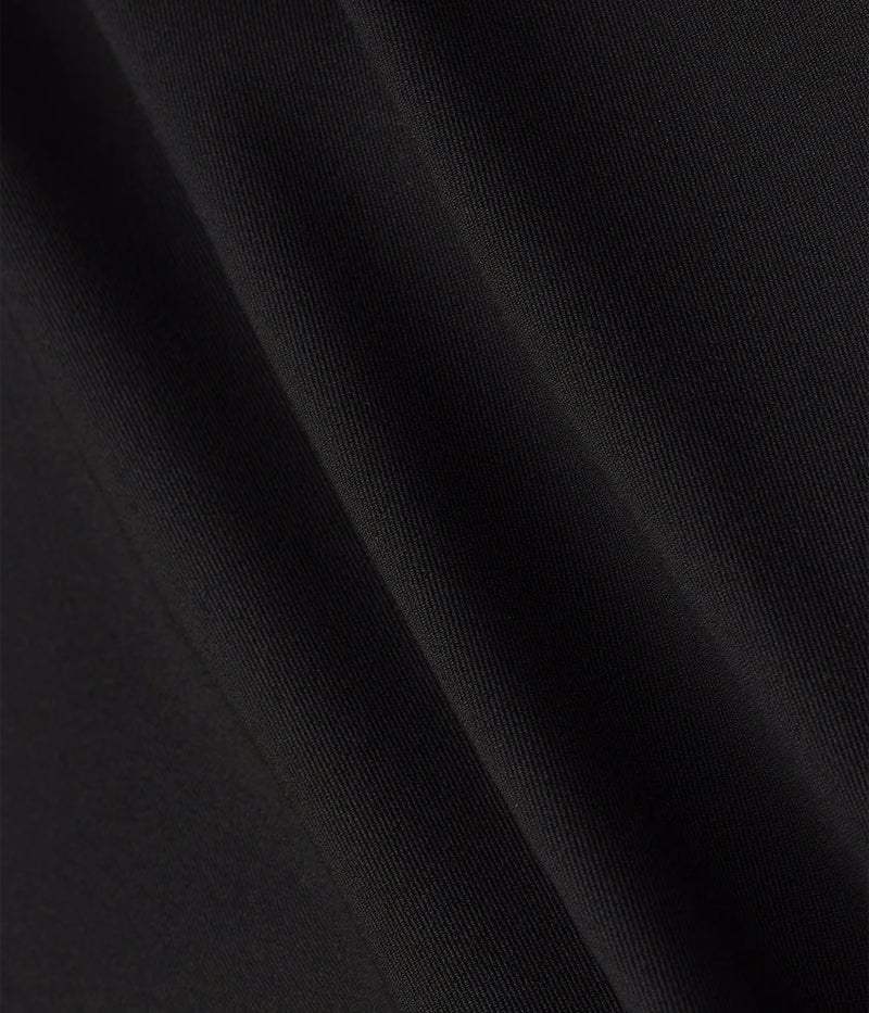 Olyvia Pencil Skirt in Black