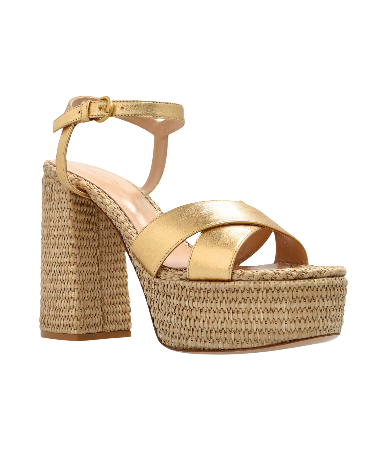 Bebe Sandal in Mekong