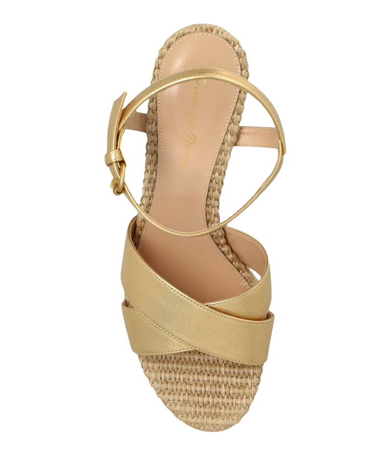 Bebe Sandal in Mekong