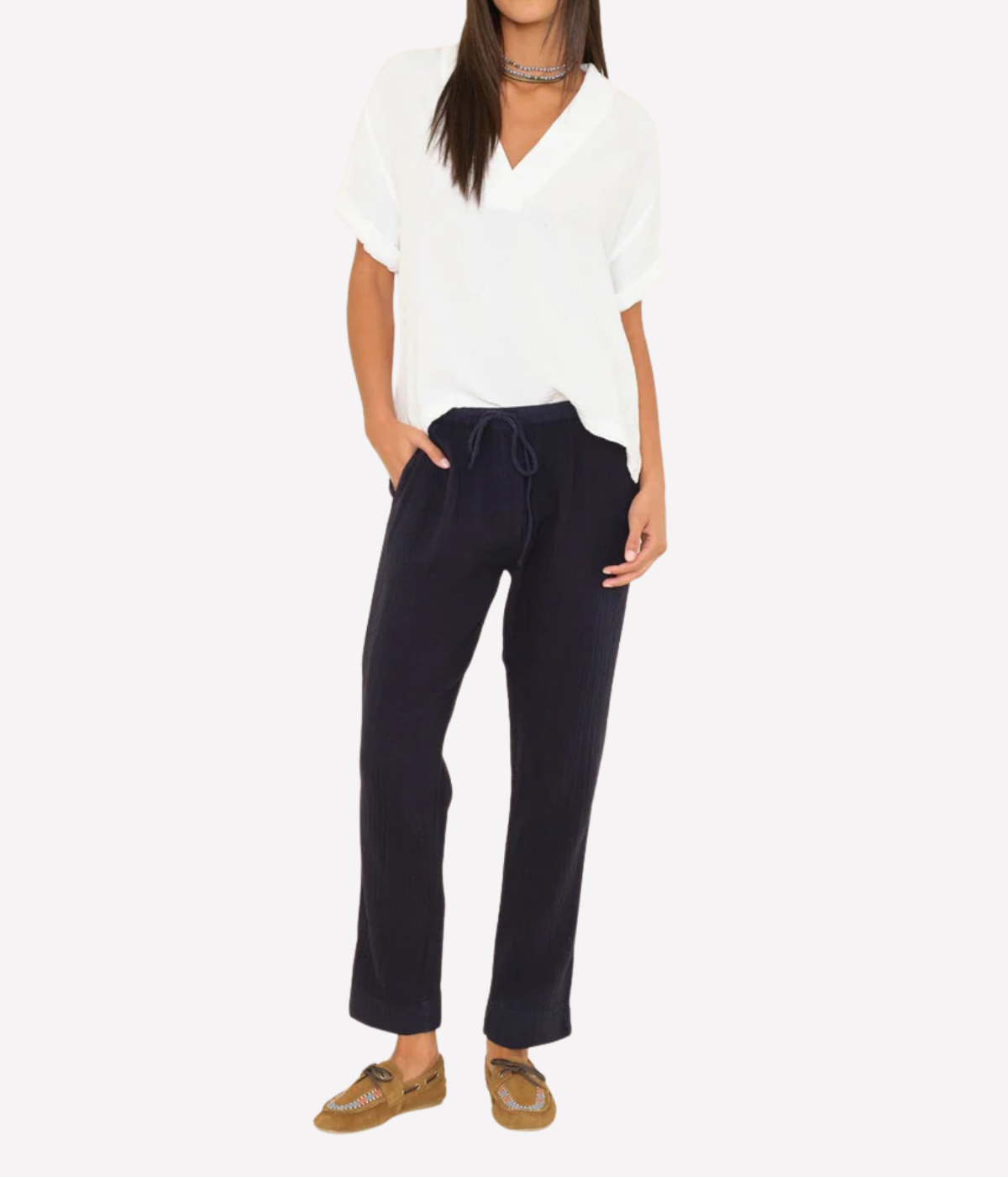 Jordyn Pant in NORTH STAR