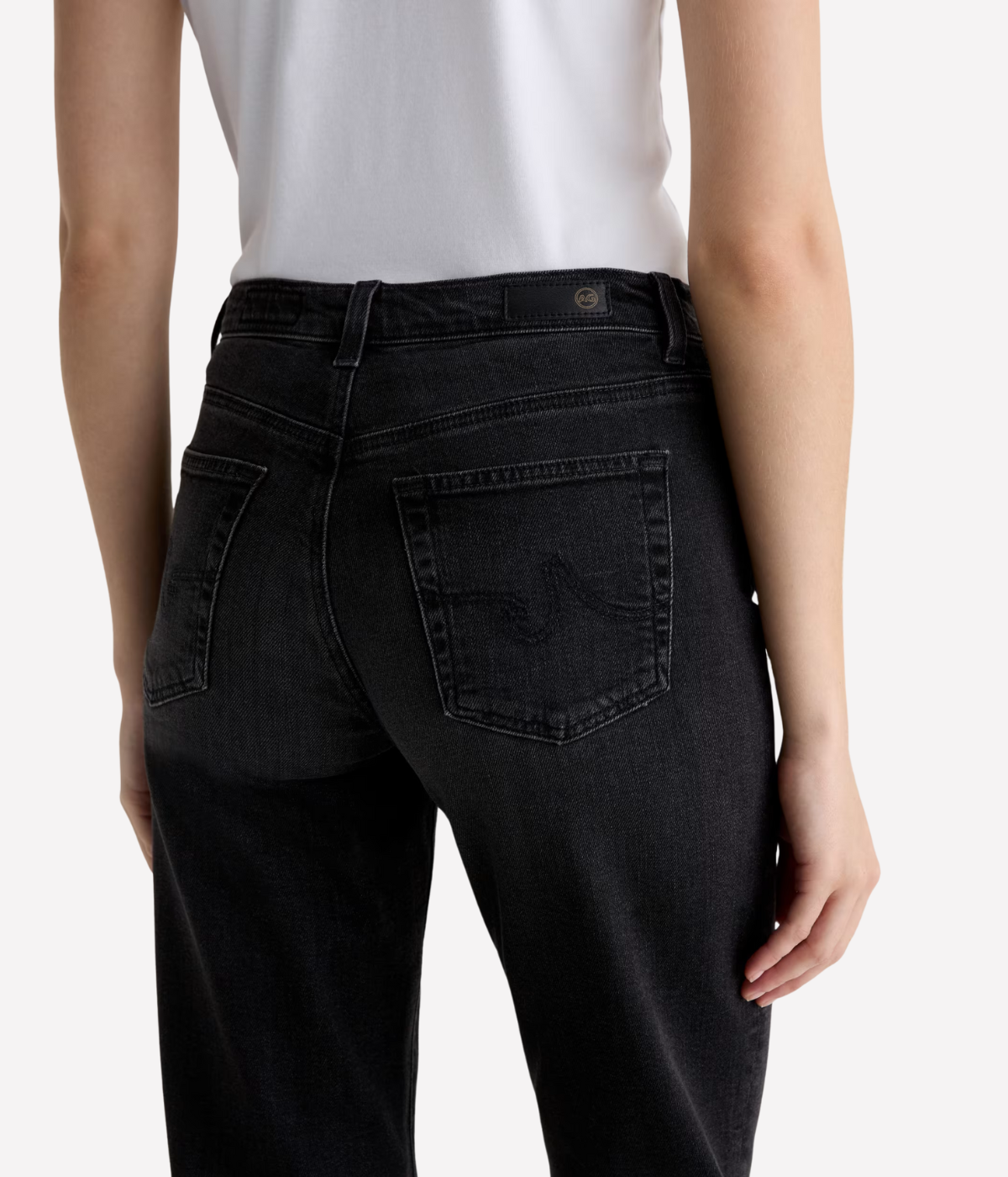 Brinley Jean in Nebula