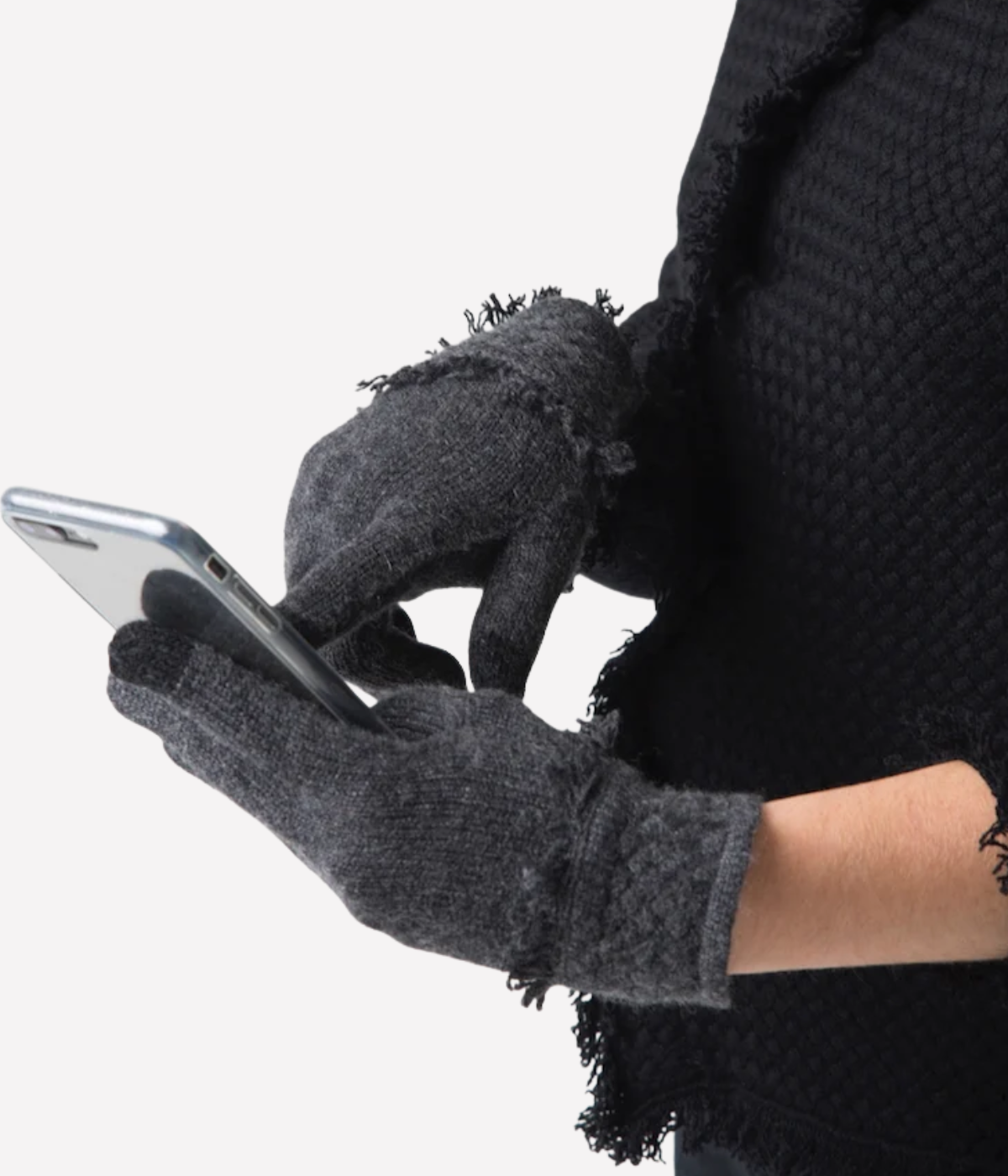 *FINAL SALE* Coco Gloves