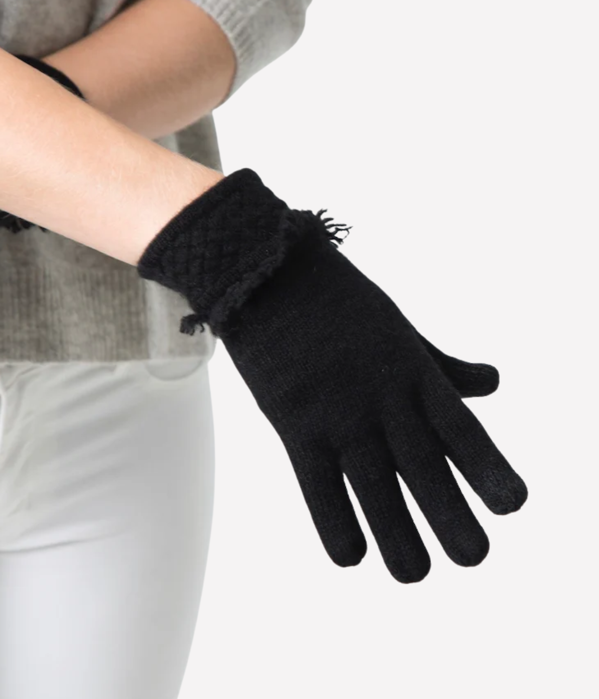 *FINAL SALE* Coco Gloves