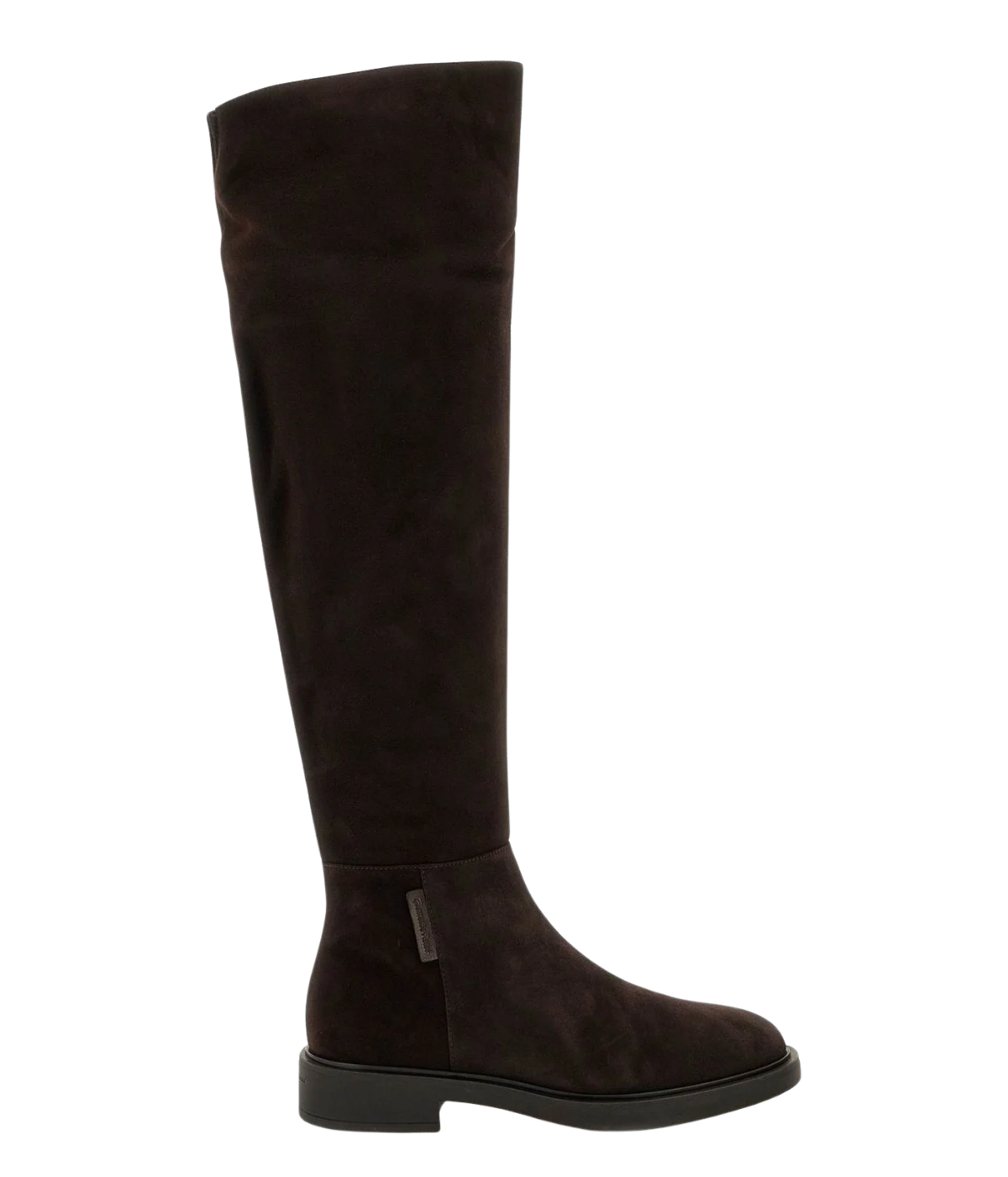 Lexington 45 Boot in Moka