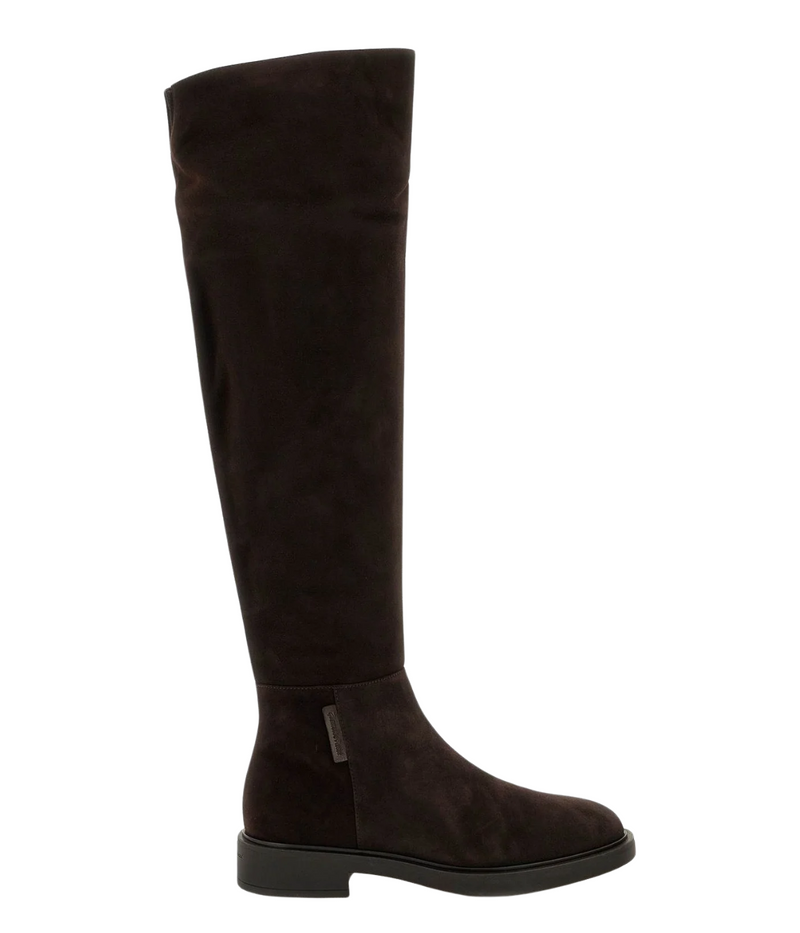 Lexington 45 Boot in Moka