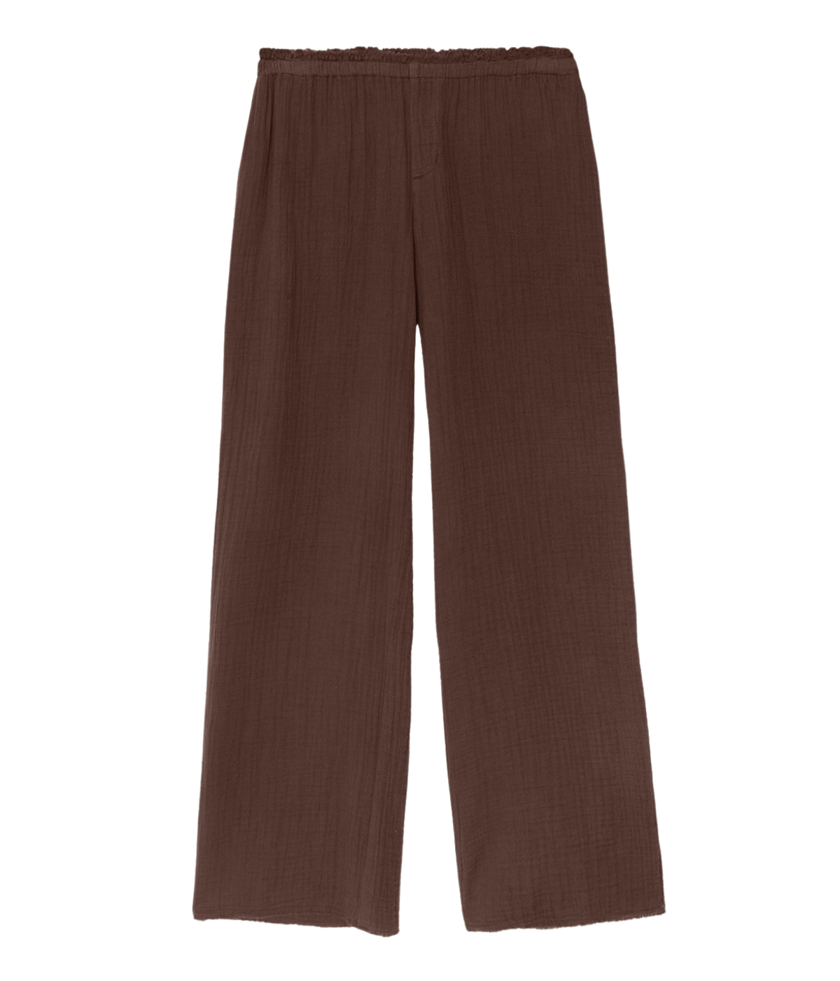 Joseph Pant In Cocoa Bean