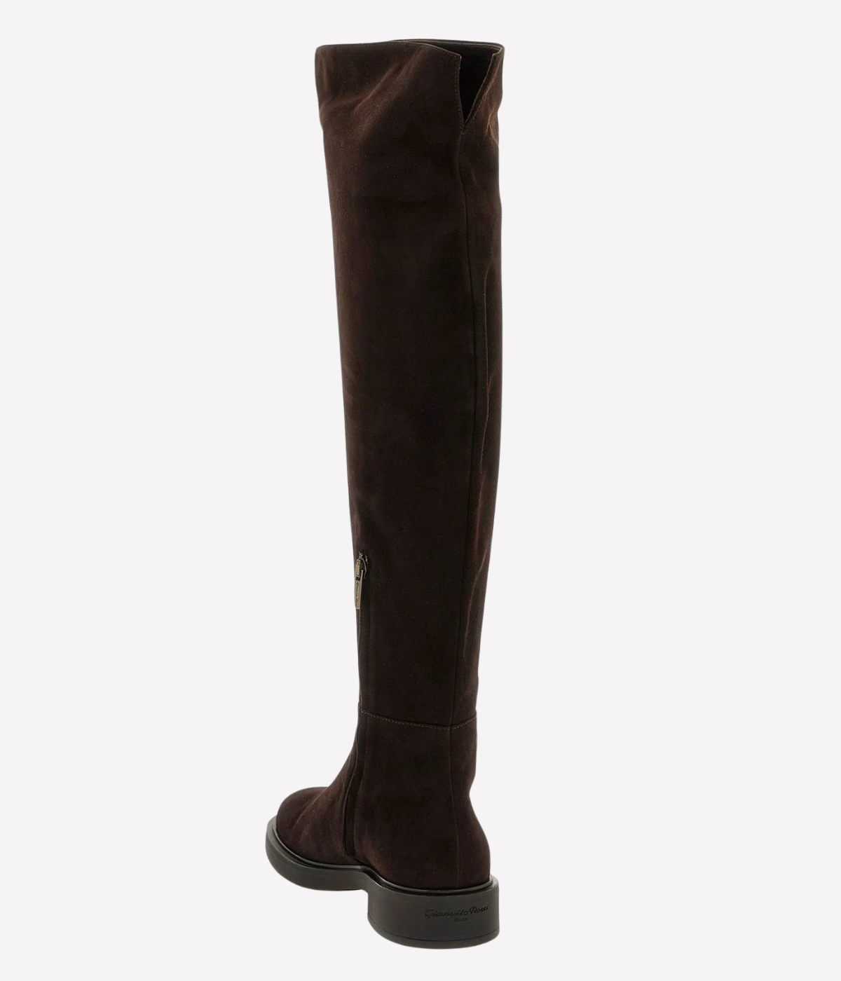 Lexington 45 Boot in Moka