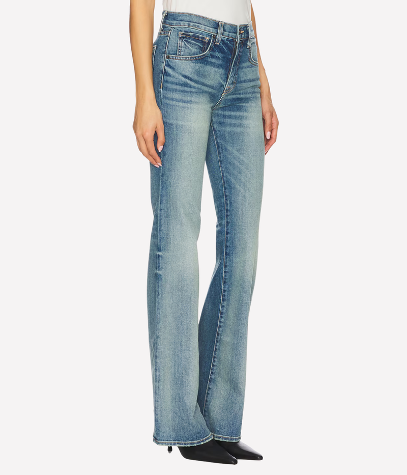 Celia Jean in Summer Wash
