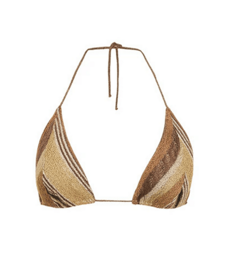 Winona Top in Espresso