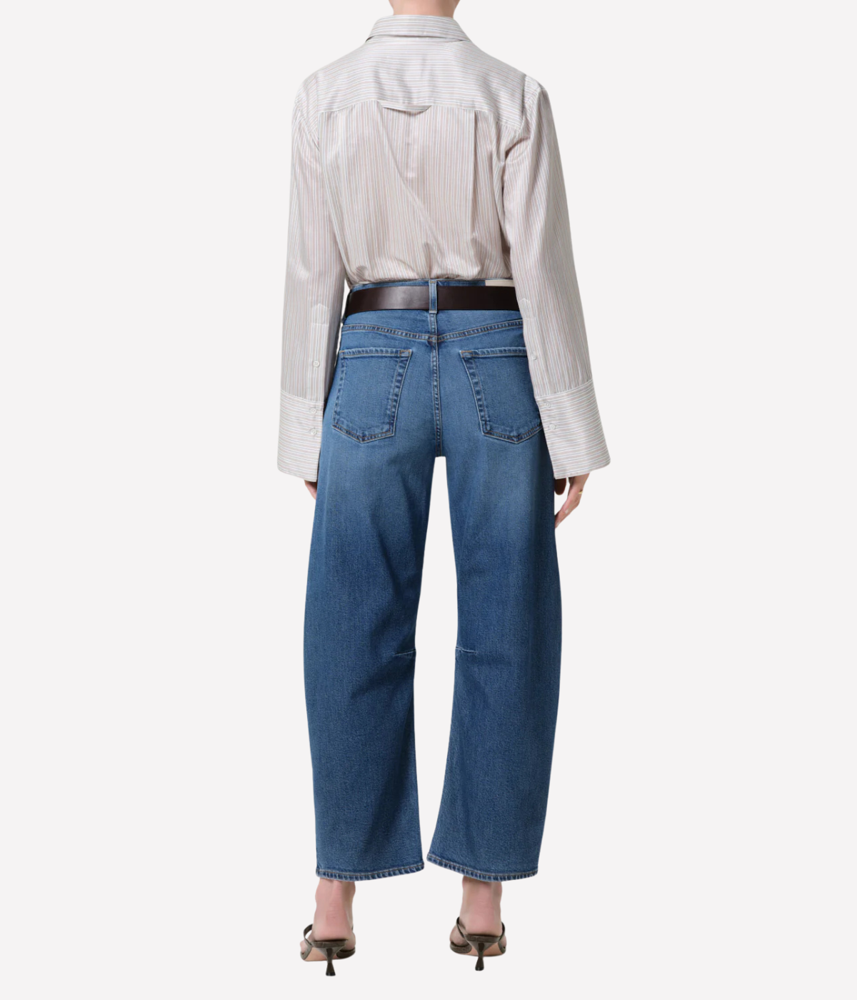 Miro Jean In Benson