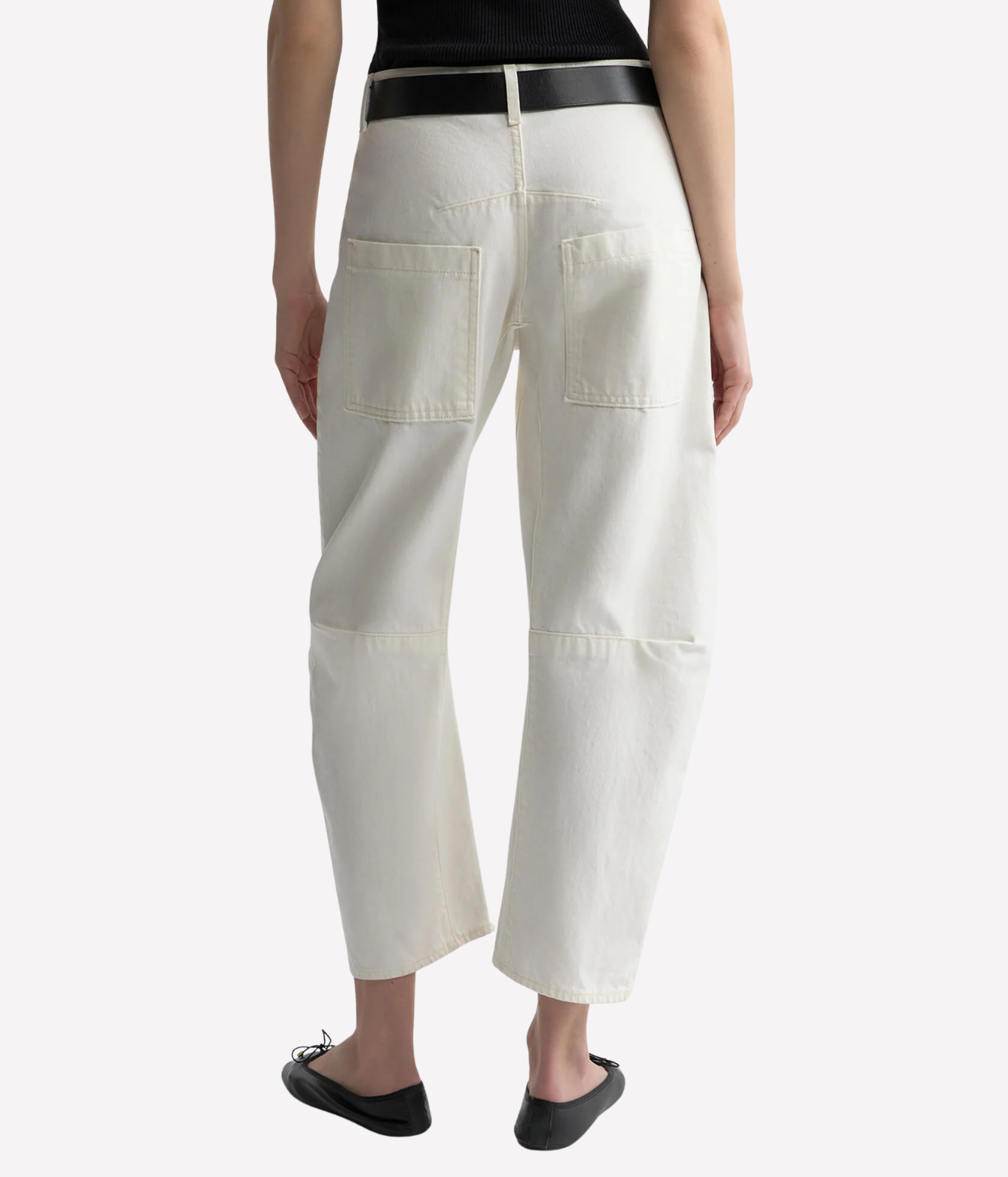 Shon Jean In Cream