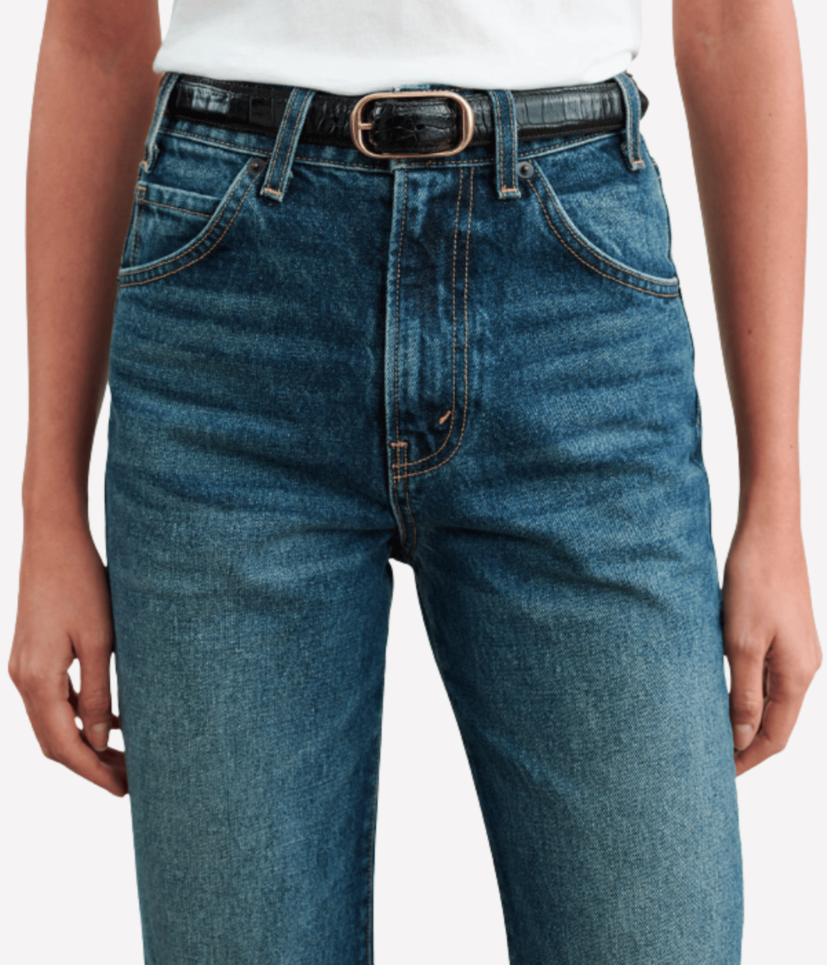 Joan Jean in Simon Wash