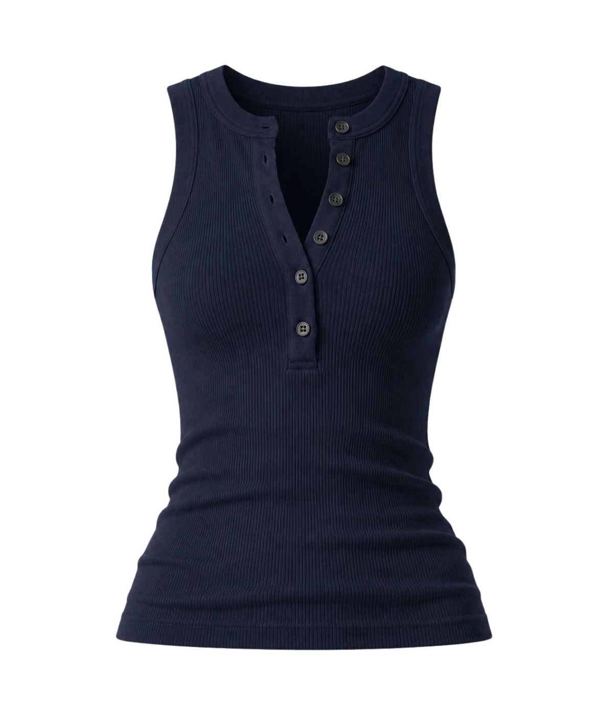 Caralyn Tank In Navy