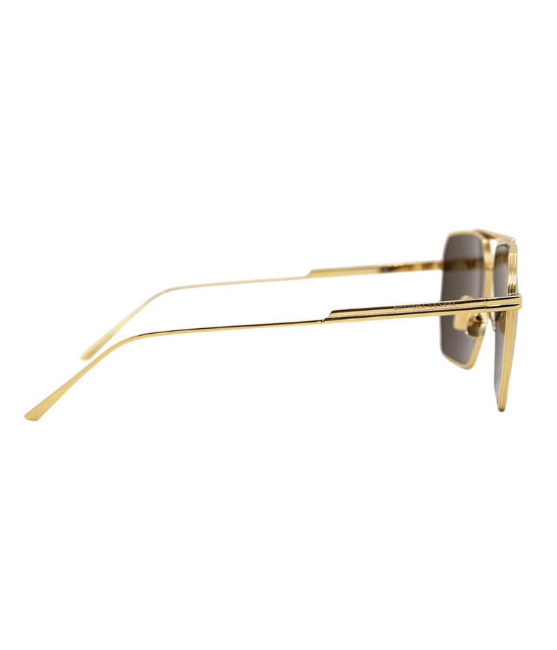 BV1012S003 in Gold & Brown