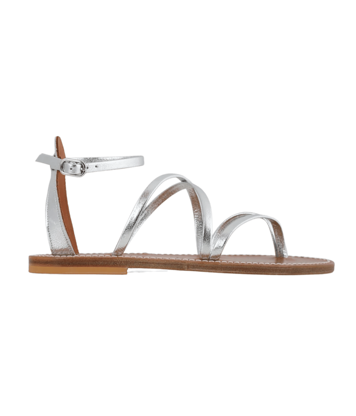 Epicure F Miel in Metyl Argent