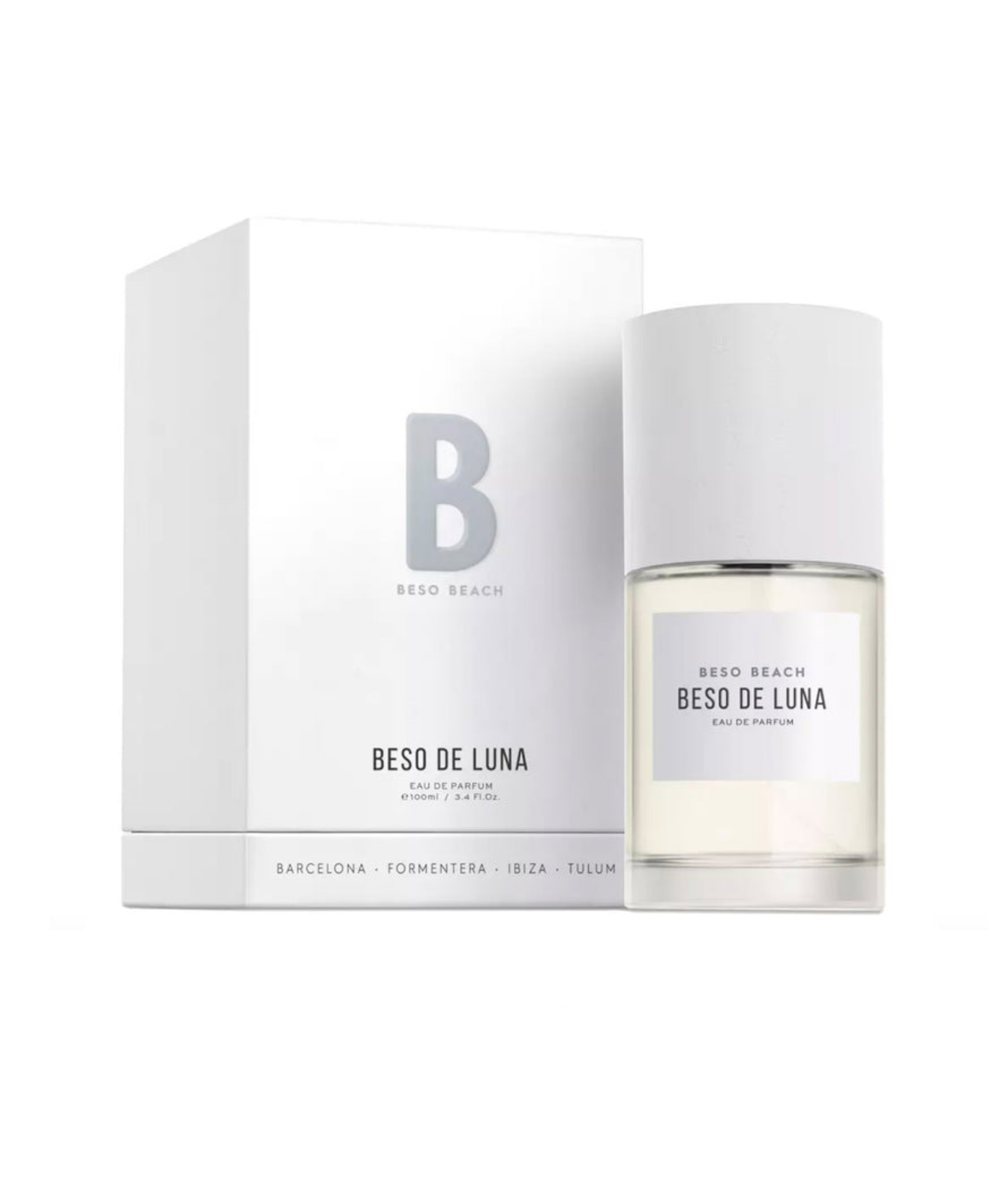 Beso Beach De Luna Parfum