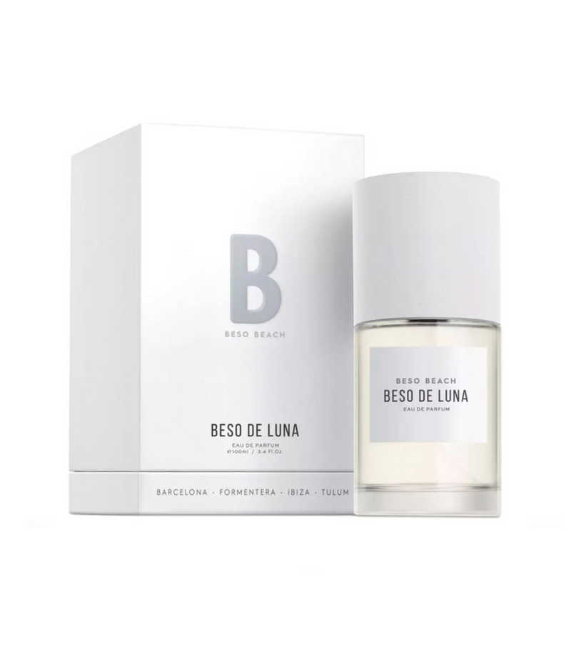 Beso Beach De Luna Parfum