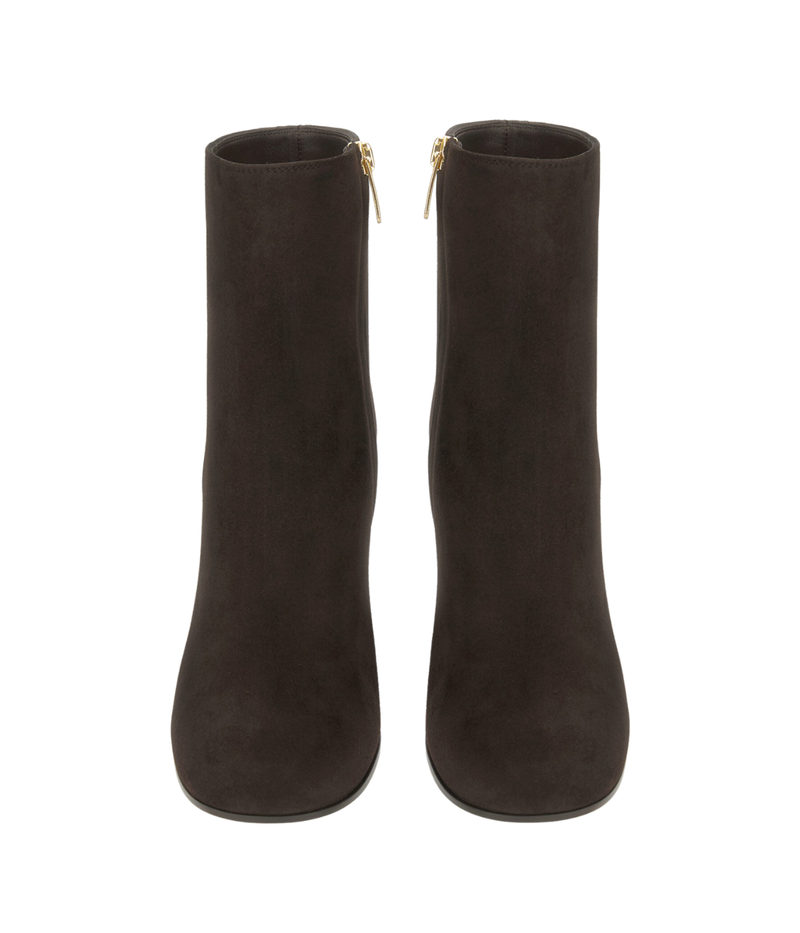 Joelle Bootie 70 in Moka